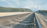 High Speed Rails in Arabian Peninsula