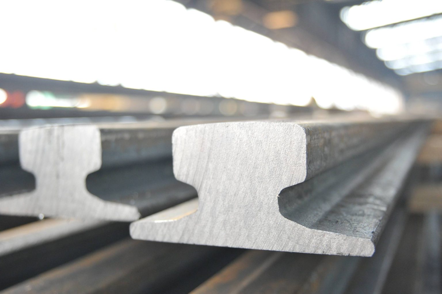 Products - ArcelorMittal Rails