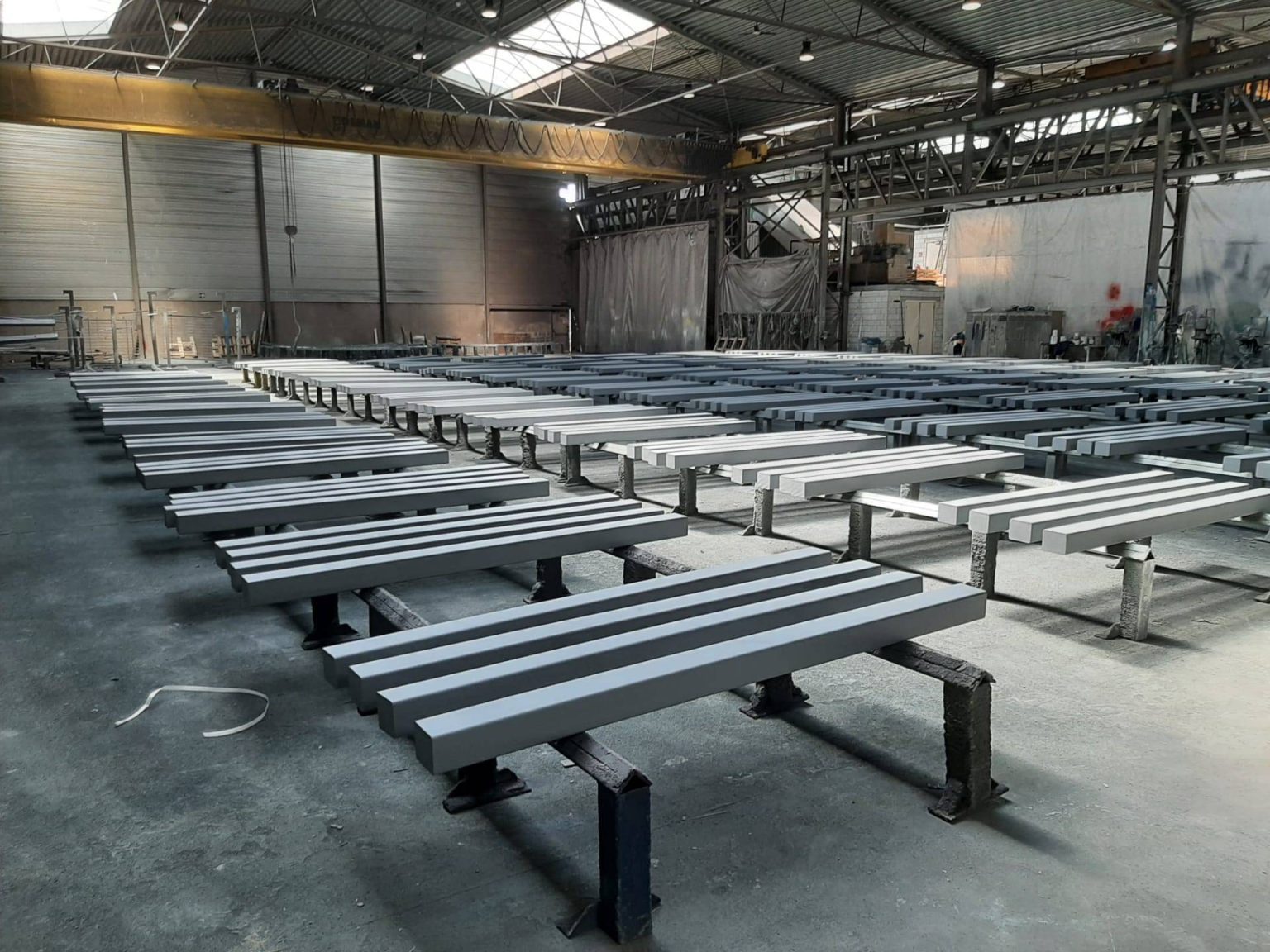 Types of rails - ArcelorMittal