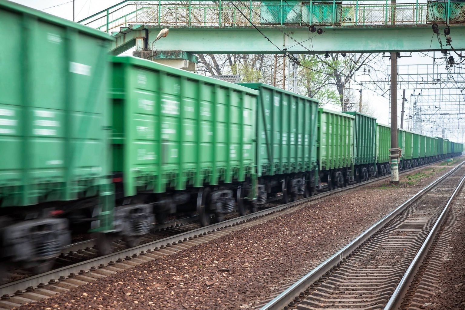 Transporting Train Rails Transport Rails - ArcelorMittal Rails