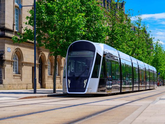 Lux Tram