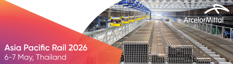 Asia Pacific Rail 2026